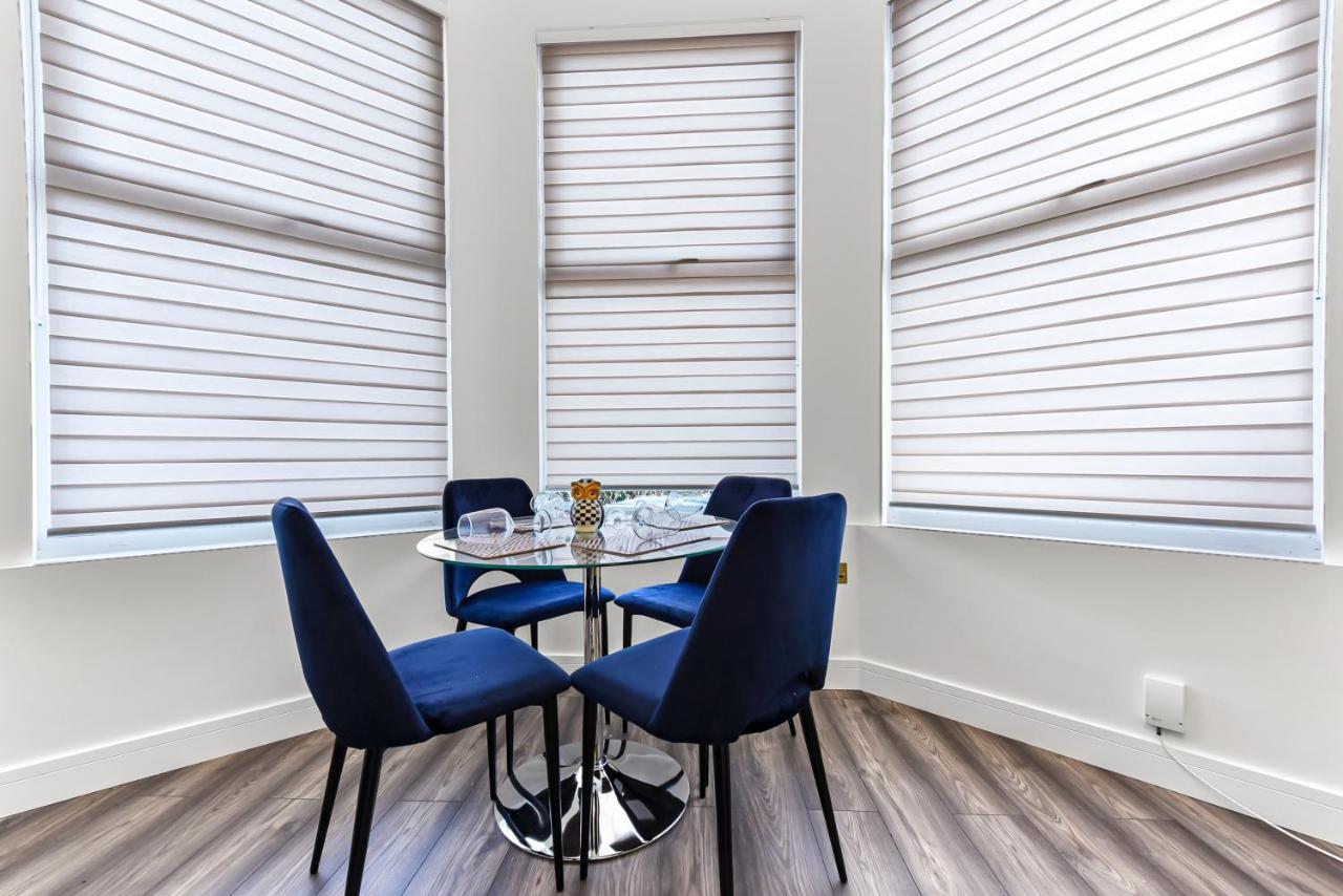 Appartamento Comfy And Contemporary One Bedroom Flat *